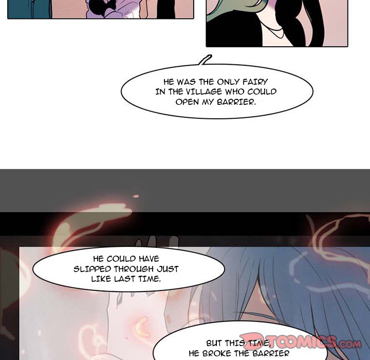 End and Save Chapter 99 page 16 - Chapter 99
