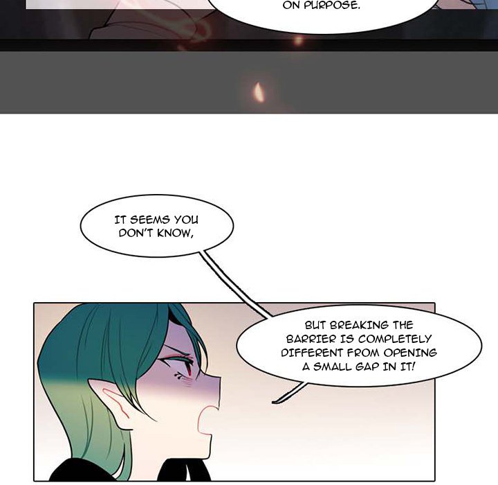 End and Save Chapter 99 page 17 - Chapter 99