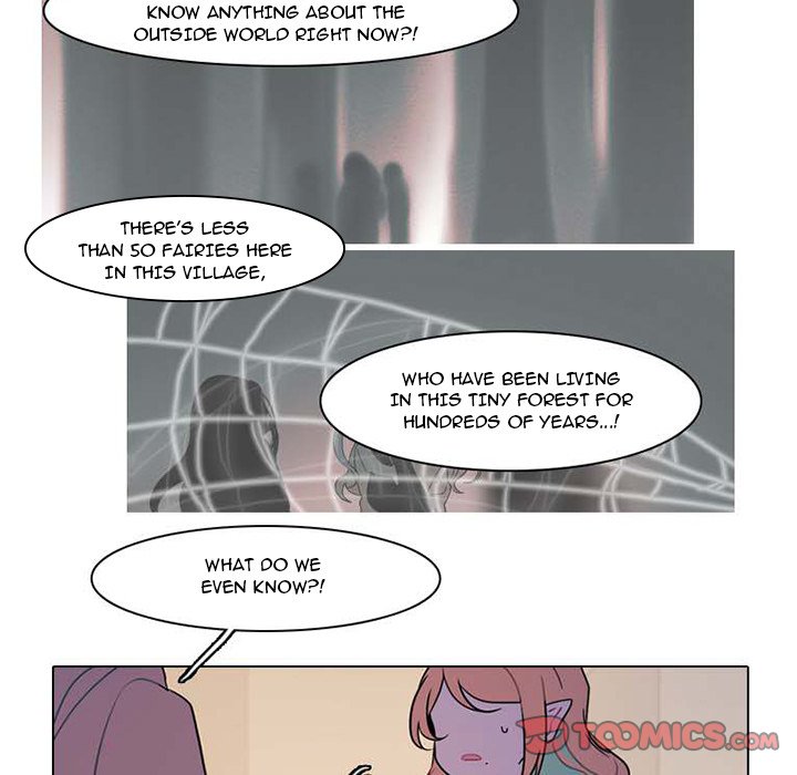 End and Save Chapter 99 page 19 - Chapter 99