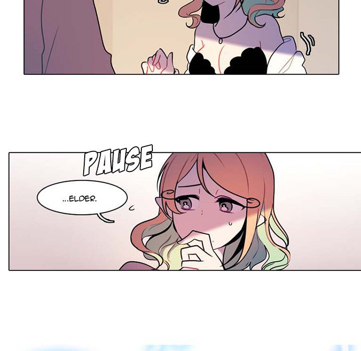End and Save Chapter 99 page 20 - Chapter 99