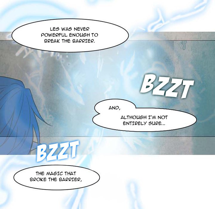 End and Save Chapter 99 page 21 - Chapter 99