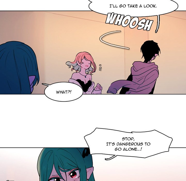 End and Save Chapter 99 page 24 - Chapter 99