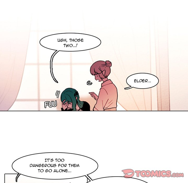 End and Save Chapter 99 page 28 - Chapter 99