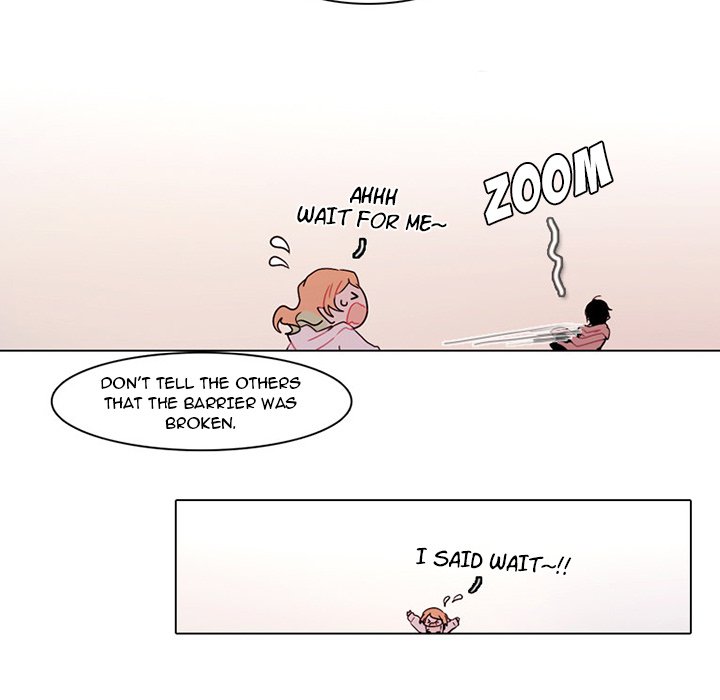 End and Save Chapter 99 page 30 - Chapter 99