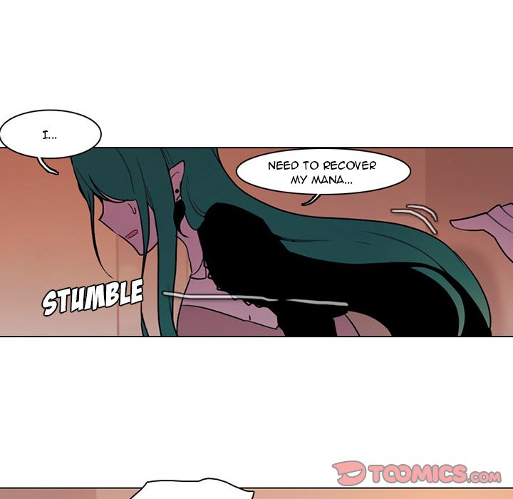 End and Save Chapter 99 page 31 - Chapter 99