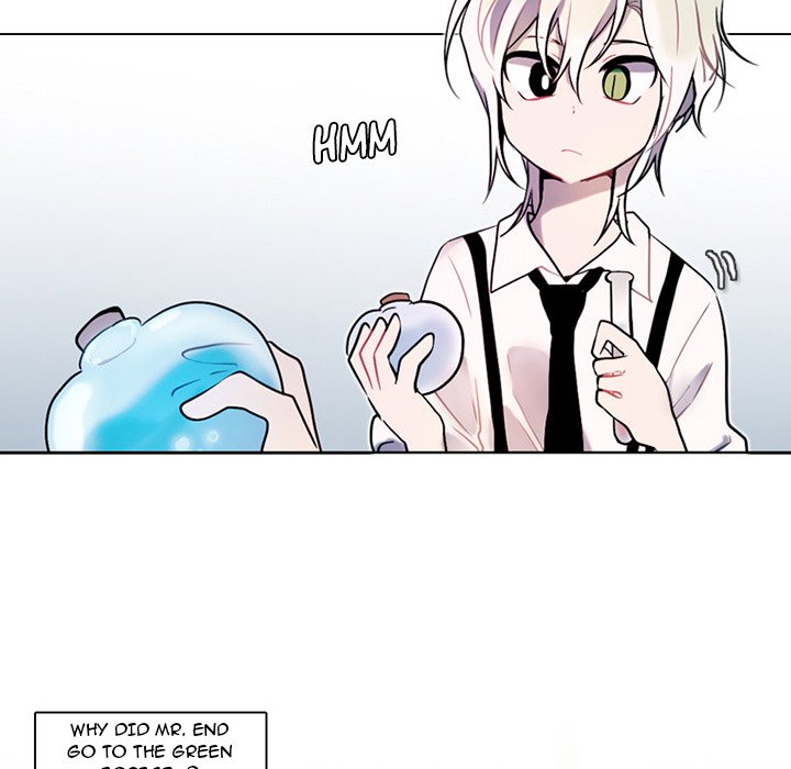 End and Save Chapter 99 page 38 - Chapter 99
