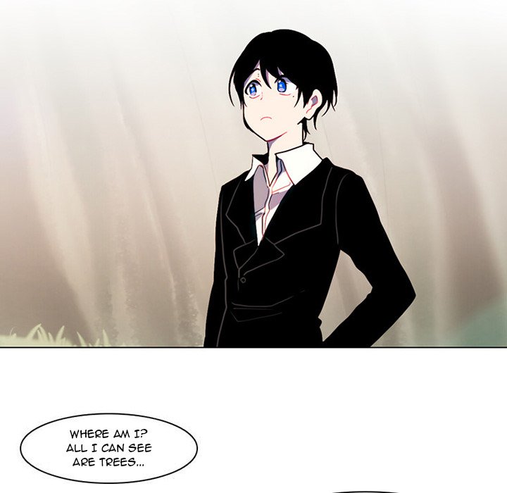 End and Save Chapter 99 page 42 - Chapter 99