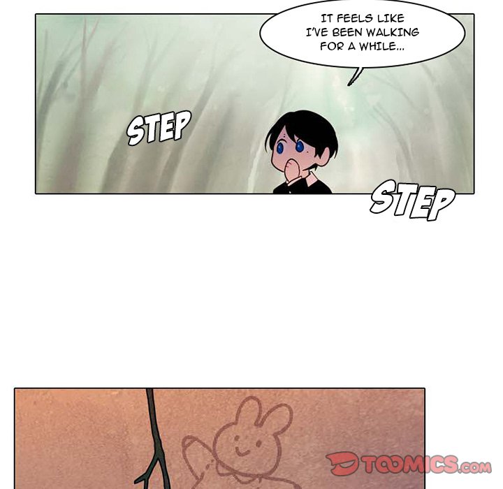 End and Save Chapter 99 page 43 - Chapter 99