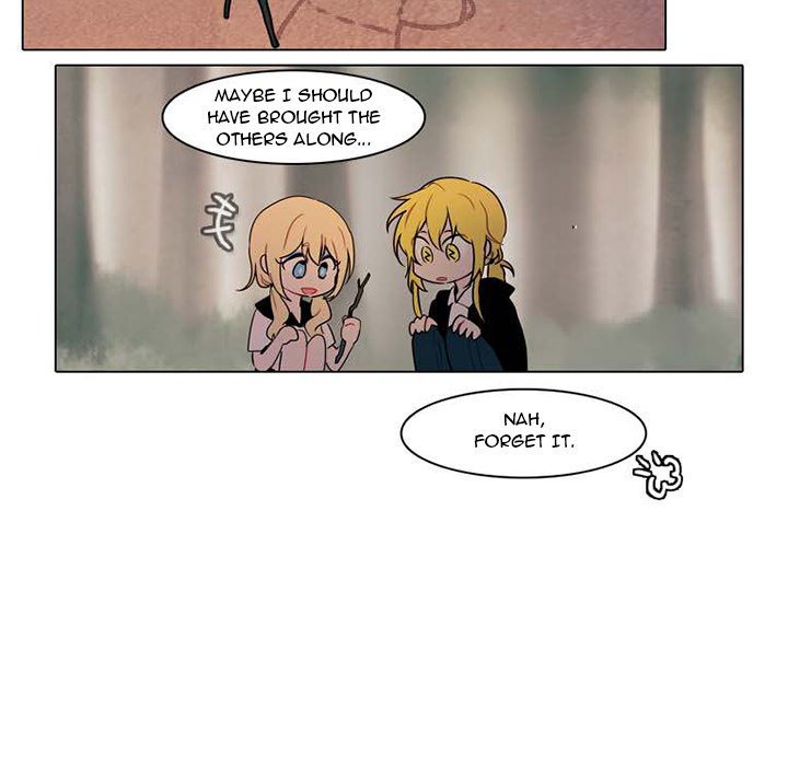 End and Save Chapter 99 page 44 - Chapter 99