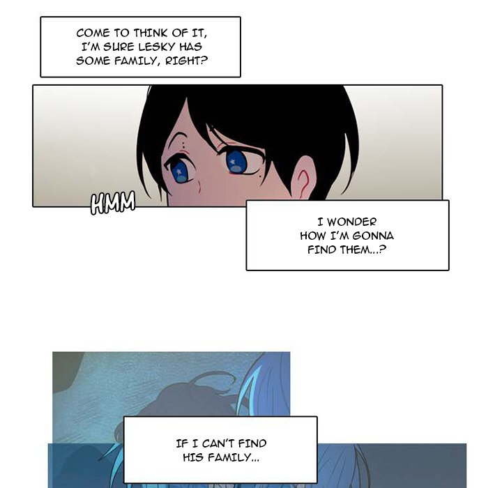End and Save Chapter 99 page 45 - Chapter 99