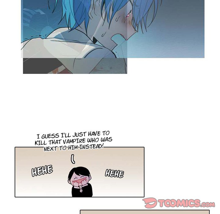 End and Save Chapter 99 page 46 - Chapter 99