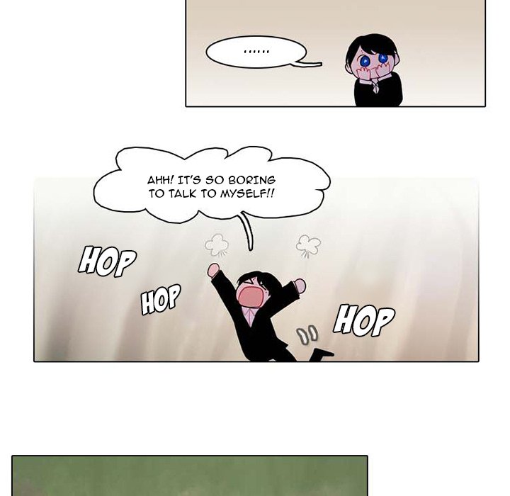 End and Save Chapter 99 page 47 - Chapter 99