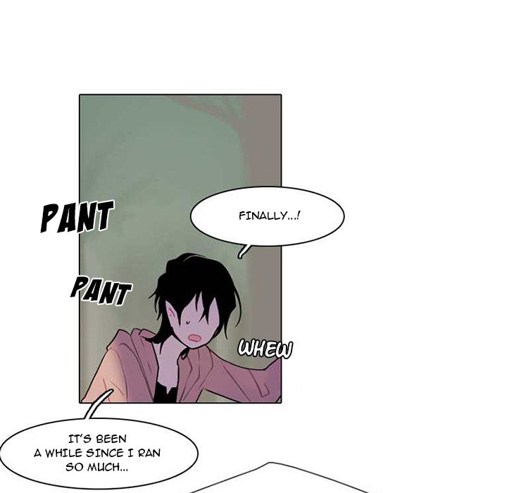 End and Save Chapter 99 page 50 - Chapter 99