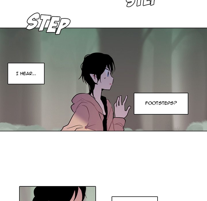 End and Save Chapter 99 page 53 - Chapter 99