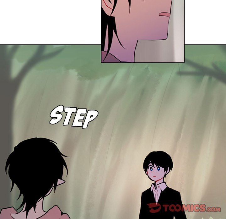 End and Save Chapter 99 page 55 - Chapter 99