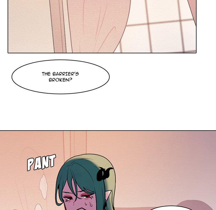 End and Save Chapter 99 page 9 - Chapter 99