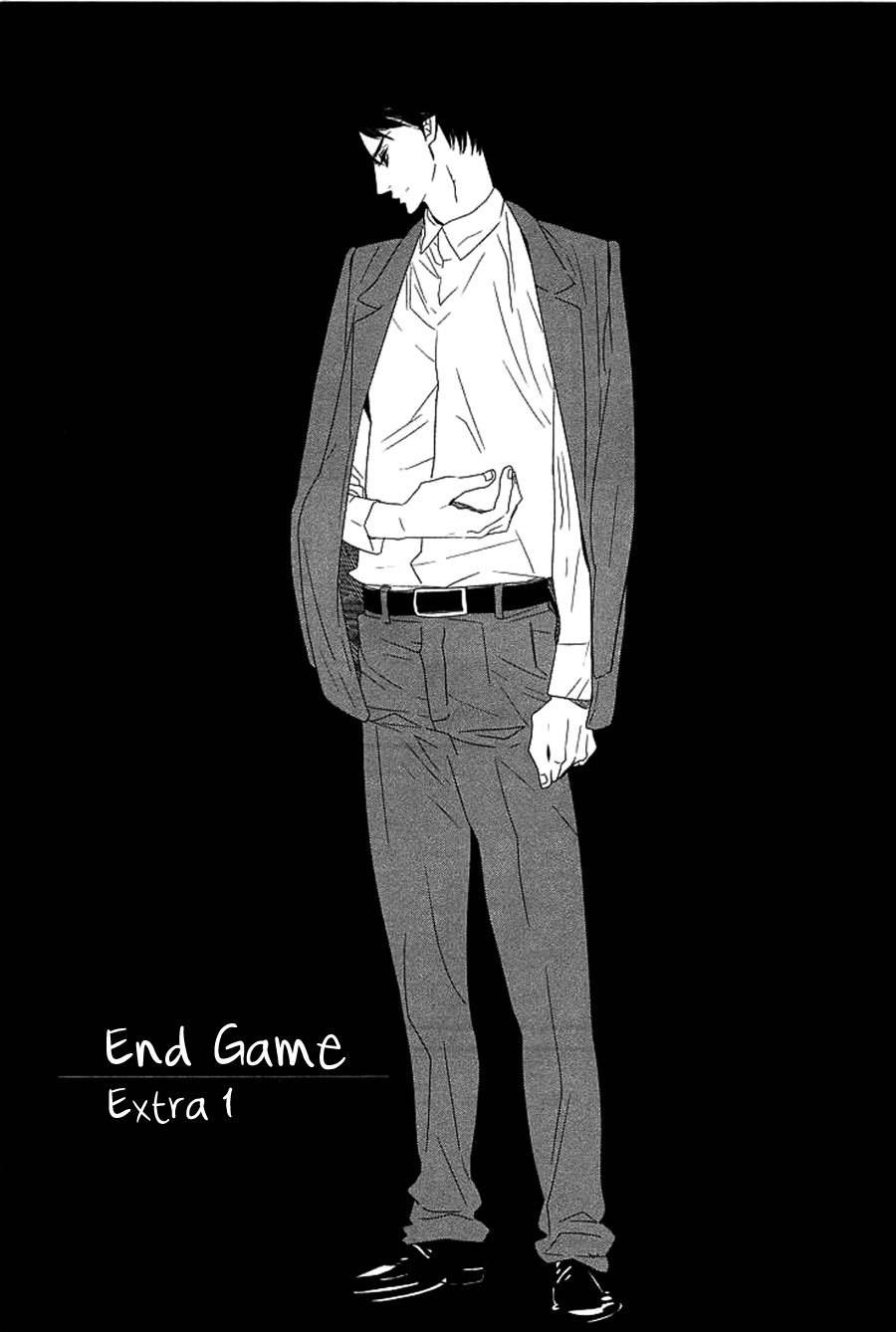 End Game Chapter 10 page 2 - Chapter 10: Extra 1
