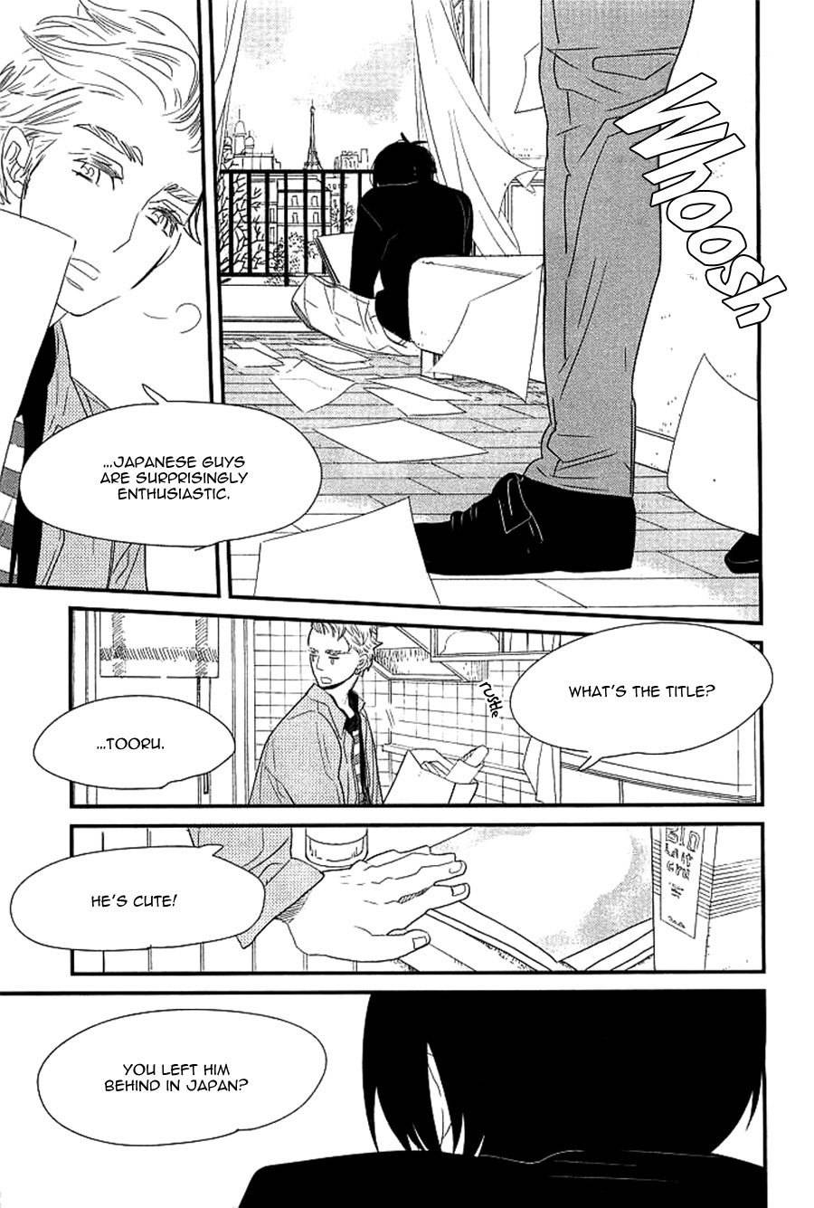 End Game Chapter 10 page 36 - Chapter 10: Extra 1