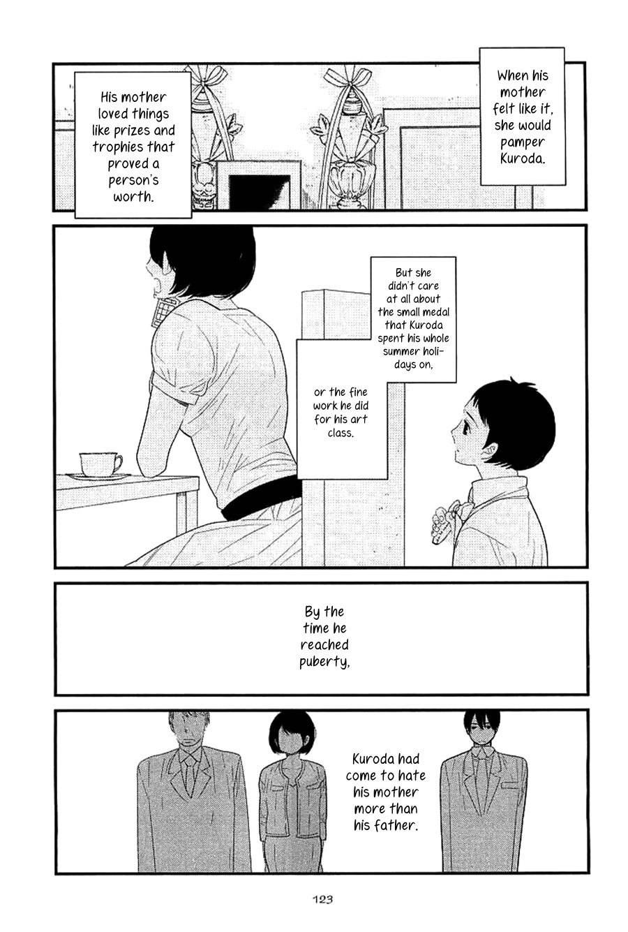 End Game Chapter 10 page 4 - Chapter 10: Extra 1