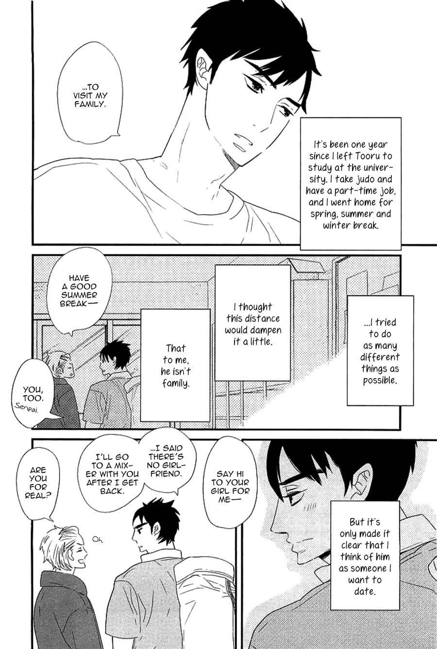 End Game Chapter 11 page 5 - Chapter 11: Extra 2