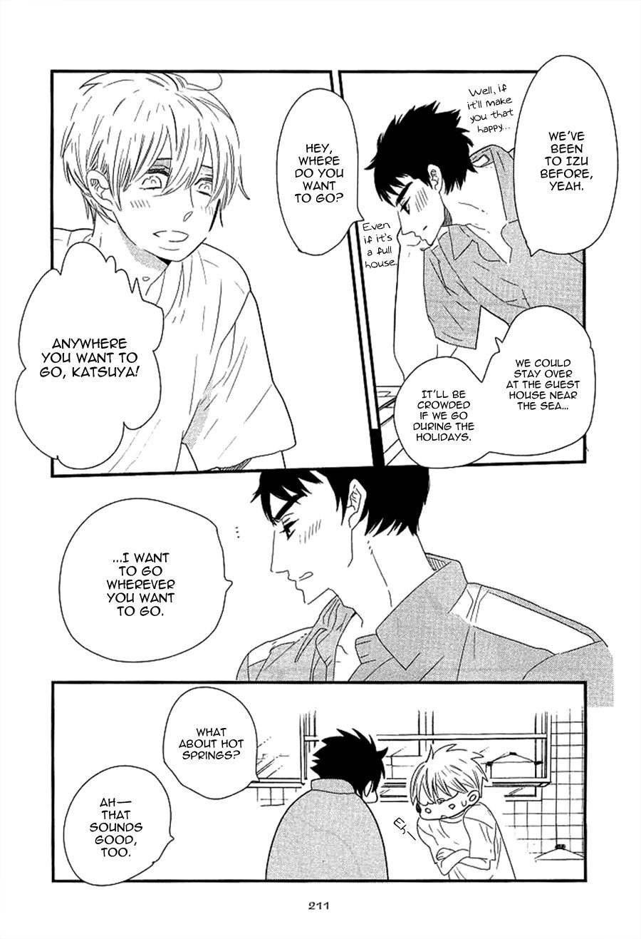 End Game Chapter 12 page 6 - Chapter 12: Happiness Machine