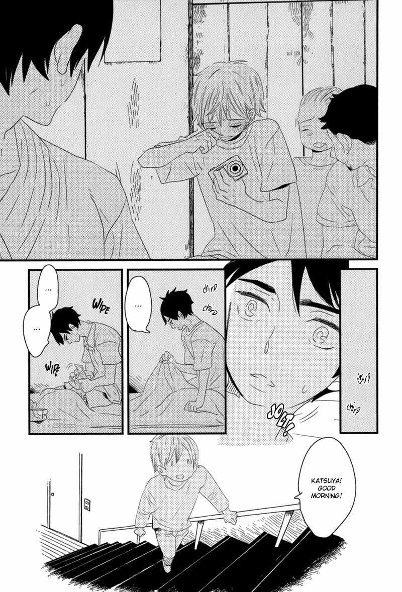 End Game Chapter 2 page 31 - Chapter 2: Reasons For Being In A Club