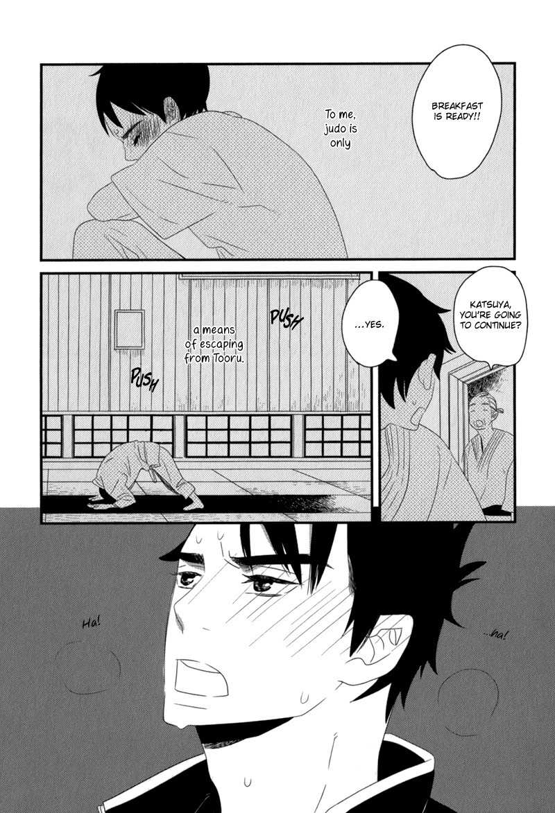 End Game Chapter 2 page 32 - Chapter 2: Reasons For Being In A Club