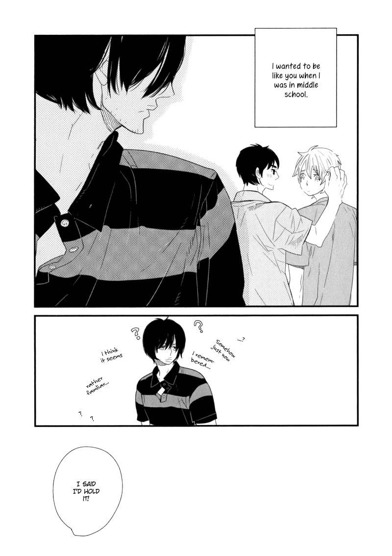 End Game Chapter 6.5 page 10 - Chapter 6.5: One Day