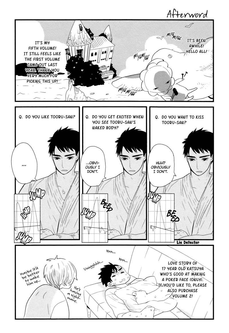 End Game Chapter 6.5 page 15 - Chapter 6.5: One Day