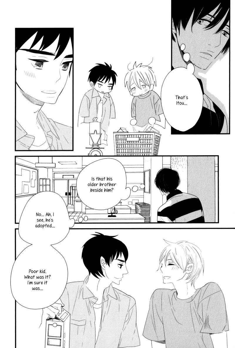 End Game Chapter 6.5 page 7 - Chapter 6.5: One Day