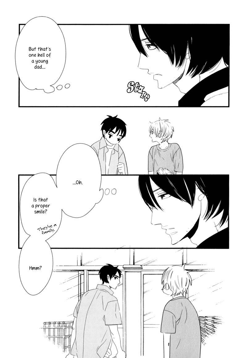 End Game Chapter 6.5 page 8 - Chapter 6.5: One Day