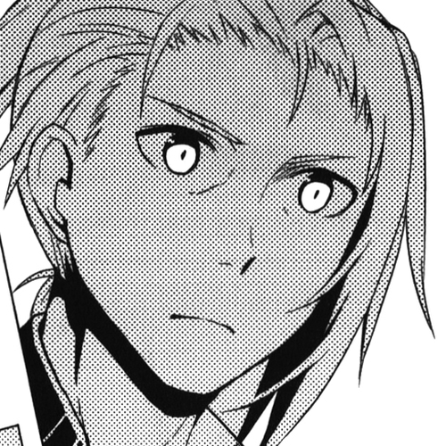 End of Eternity: The Secret Hours Chapter 11: Decision cover