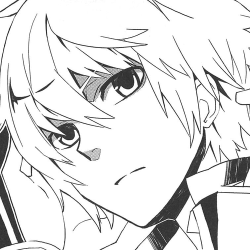 End of Eternity: The Secret Hours Chapter 3: Friendship cover