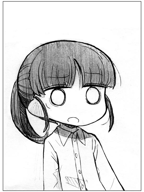 End of Goldfish Kingdom Chapter 10 page 86 - Chapter 10