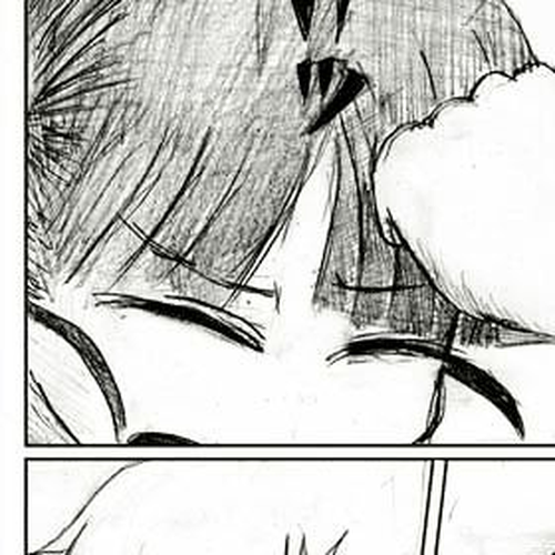 End of Goldfish Kingdom Chapter 2 cover