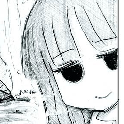 End of Goldfish Kingdom Chapter 3 cover