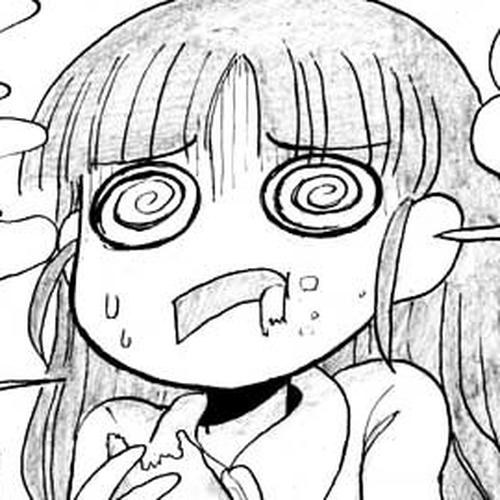 End of Goldfish Kingdom Chapter 5 cover