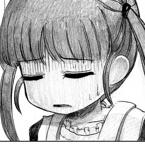 End of Goldfish Kingdom Chapter 6 cover