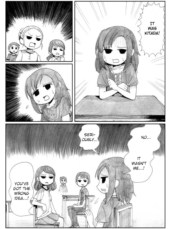 End of Goldfish Kingdom Chapter 8.2 page 73 - Chapter 8.2