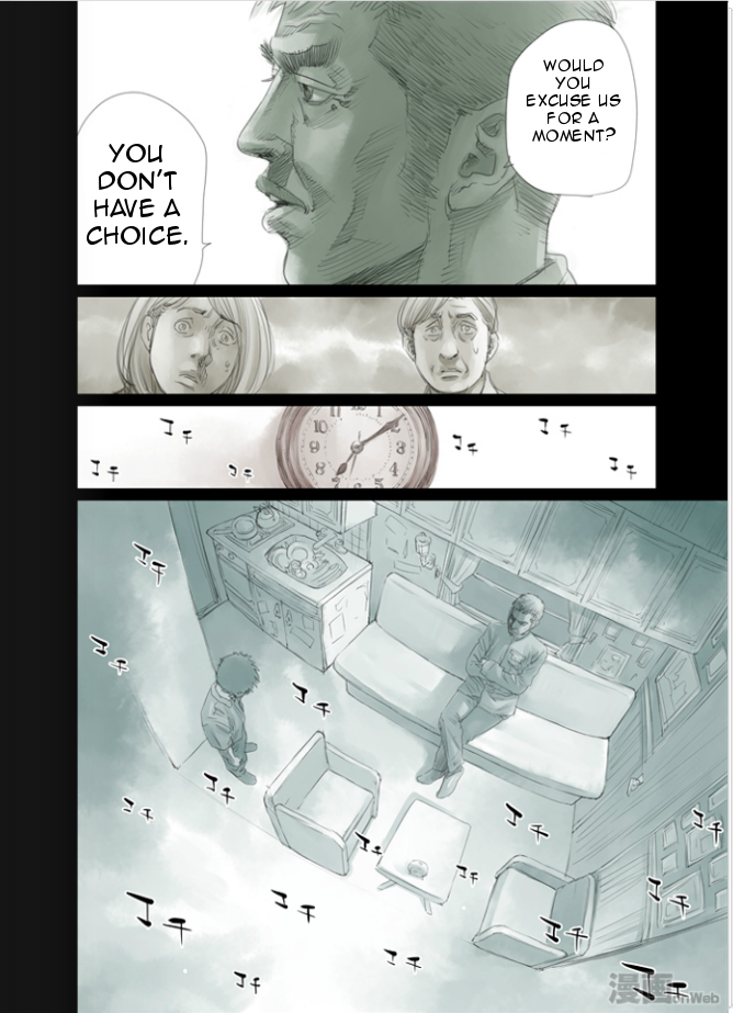 Ender no Game Chapter 0.2 page 18 - Chapter 0 v2 : [Oneshot]