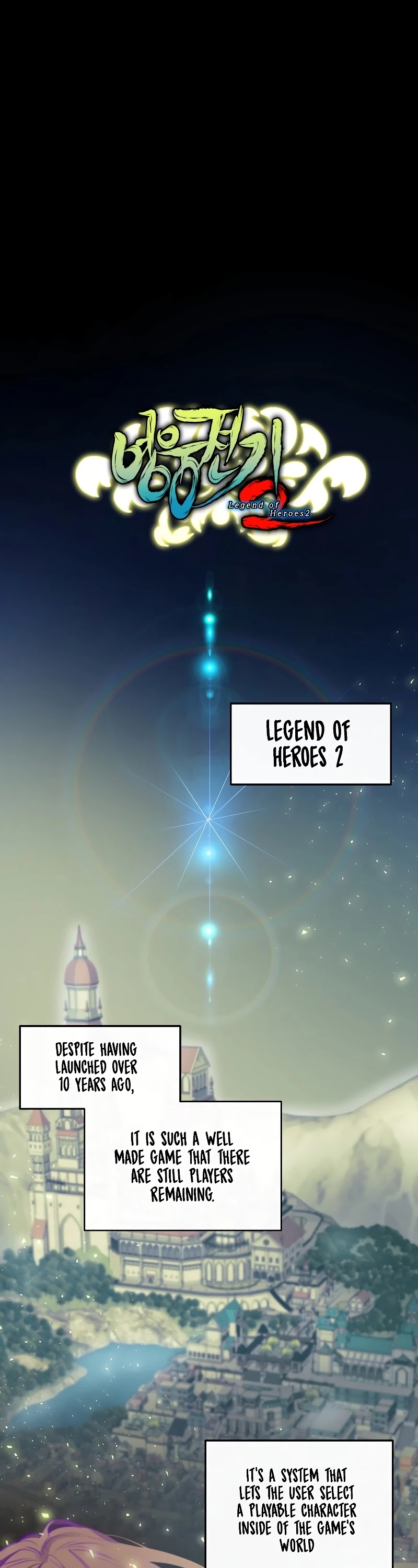 Ending Maker Chapter 1 page 10 - Chapter 1