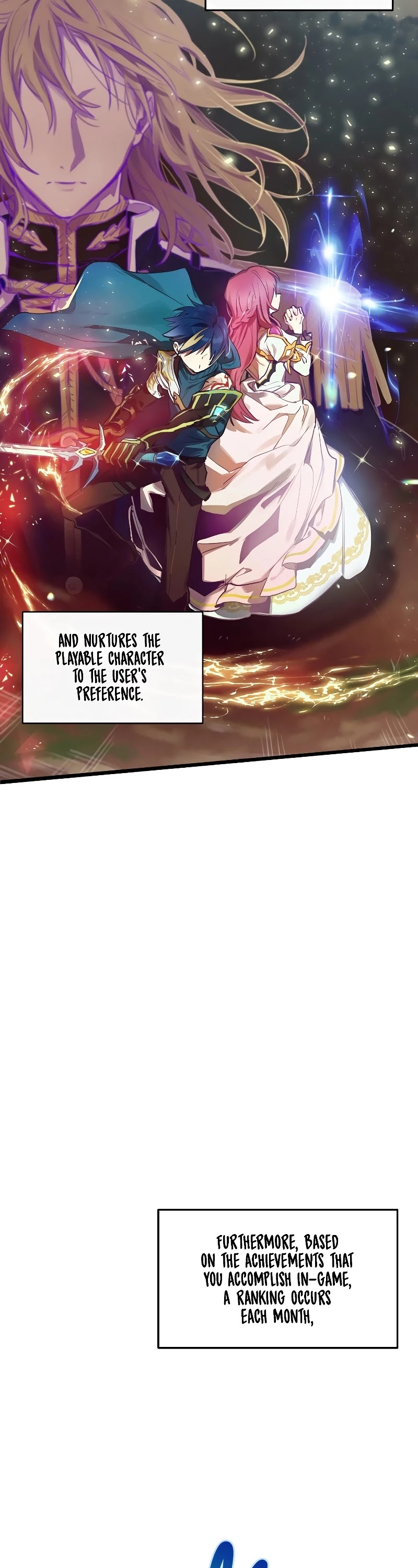 Ending Maker Chapter 1 page 11 - Chapter 1