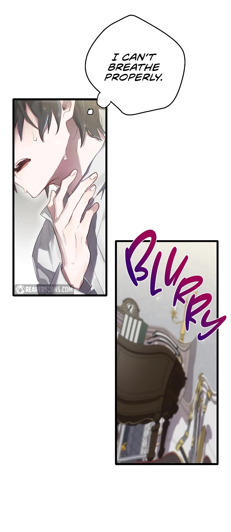 Ending Maker Chapter 1 page 25 - Chapter 1