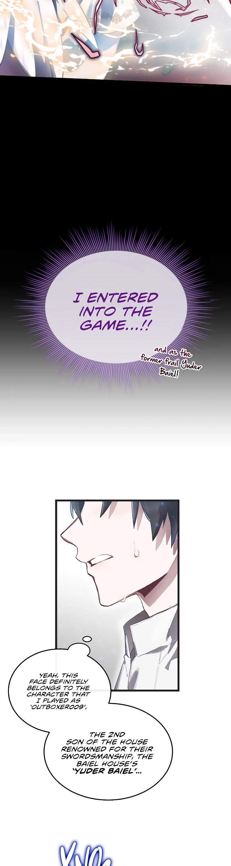 Ending Maker Chapter 1 page 31 - Chapter 1