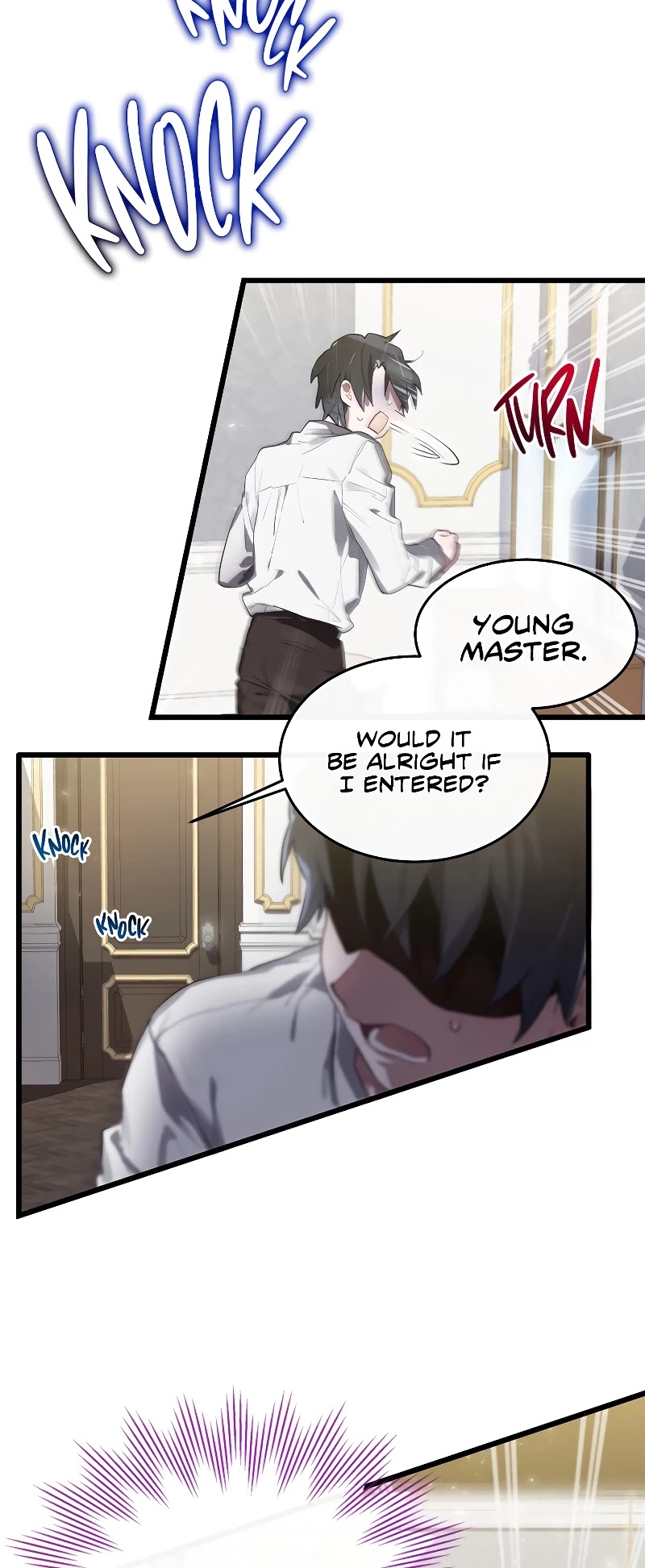 Ending Maker Chapter 1 page 32 - Chapter 1