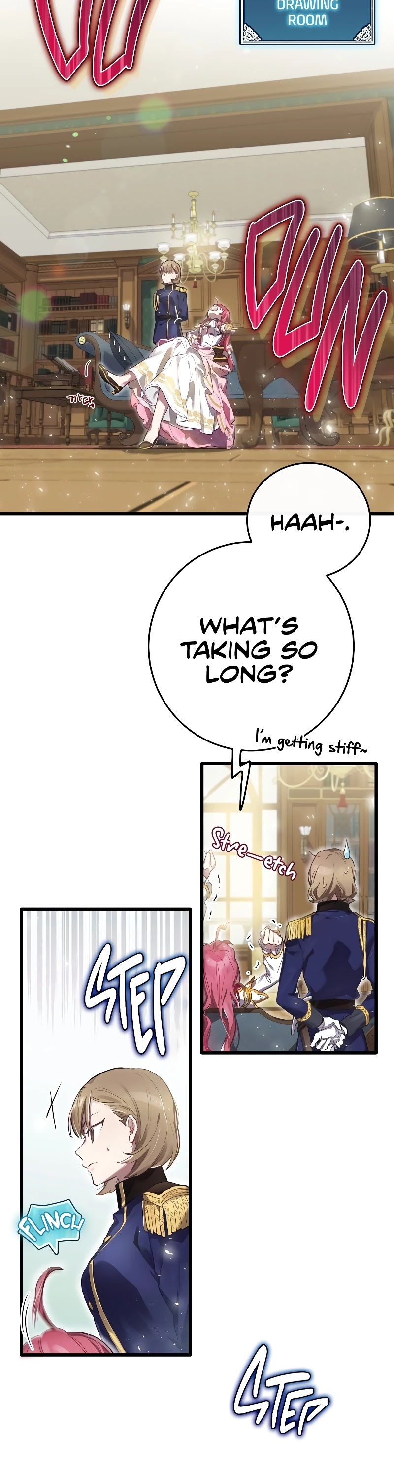 Ending Maker Chapter 1 page 37 - Chapter 1