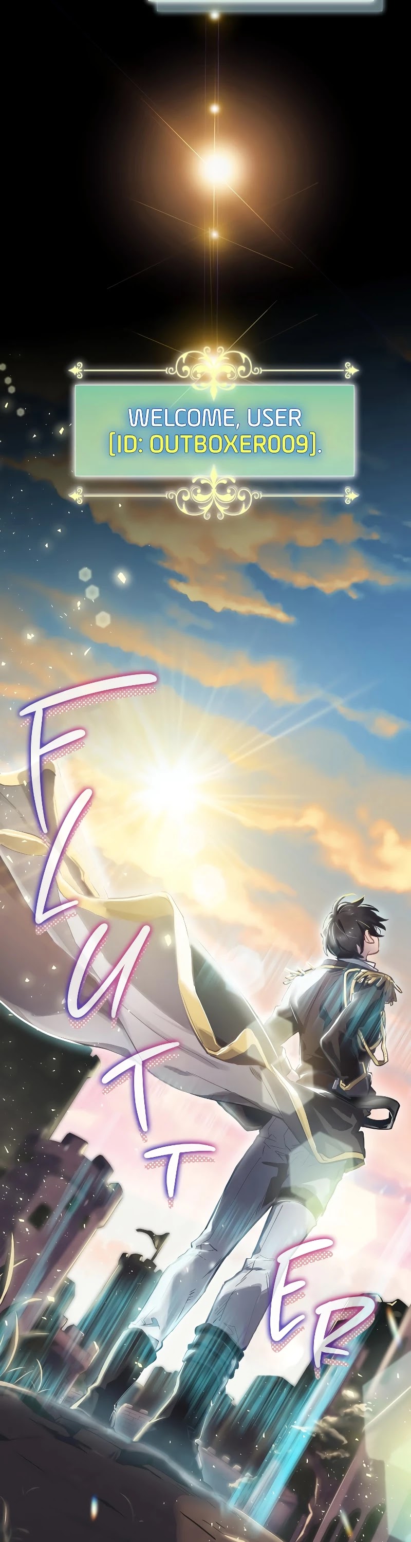 Ending Maker Chapter 1 page 4 - Chapter 1