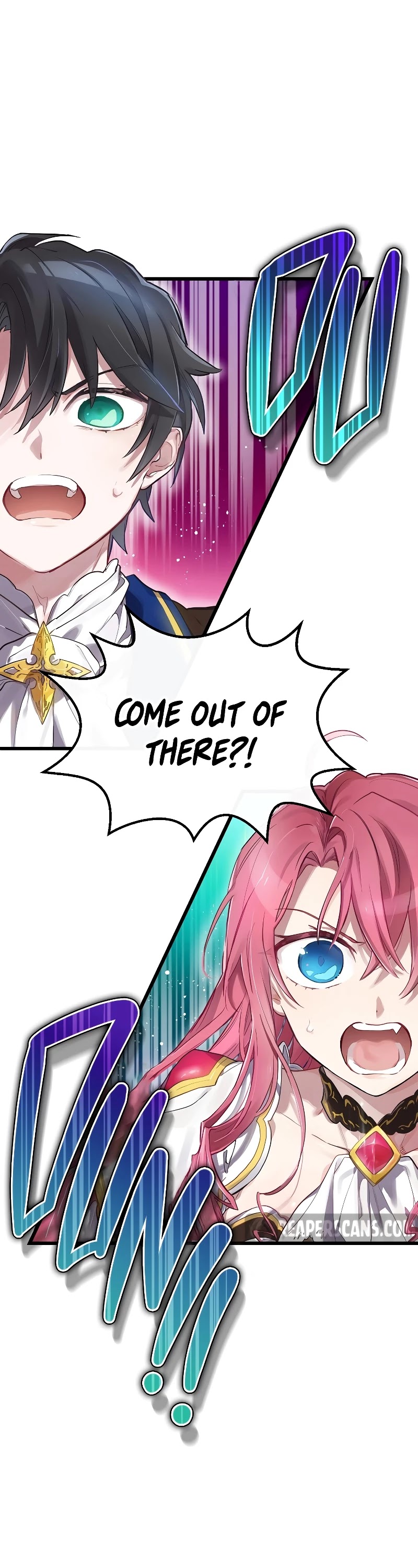 Ending Maker Chapter 1 page 43 - Chapter 1