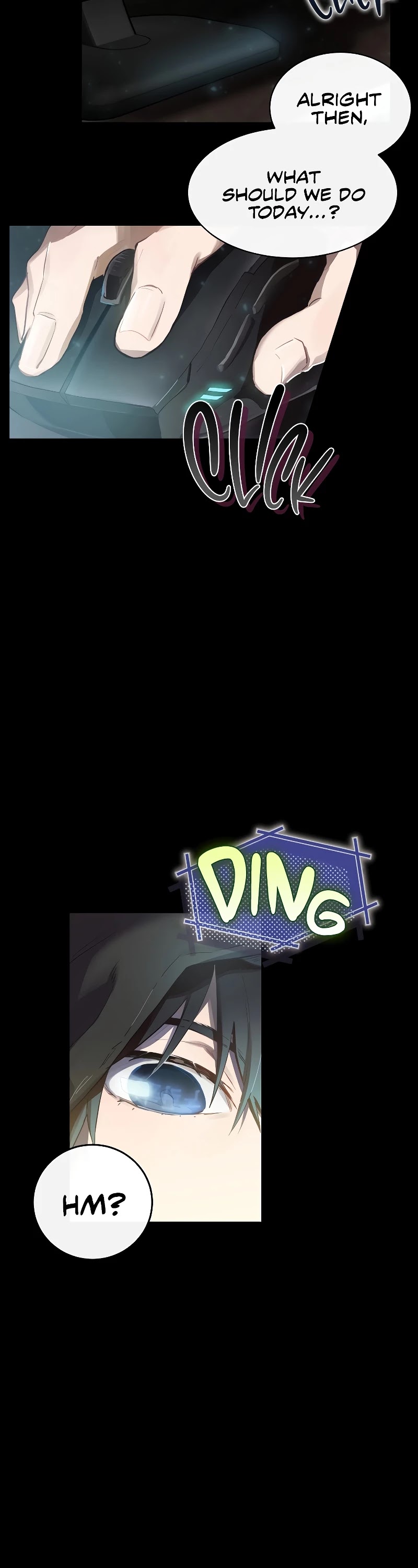 Ending Maker Chapter 1 page 7 - Chapter 1