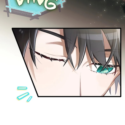 Ending Maker Chapter 1 cover